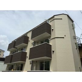 エルミタージュ葵の賃貸物件
