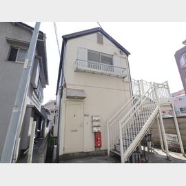 西日暮里ハウスの賃貸物件