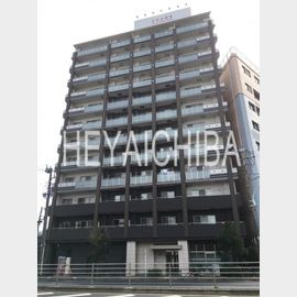 三ノ輪駅より徒歩3分 築18年1ヶ月 12階建の賃貸物件