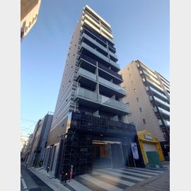 アイルグランデ浅草の賃貸物件