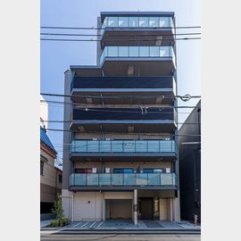 RELUXIA墨田東向島の賃貸物件