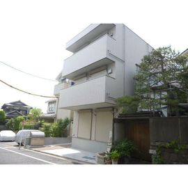 アンソレイユ谷中の賃貸物件