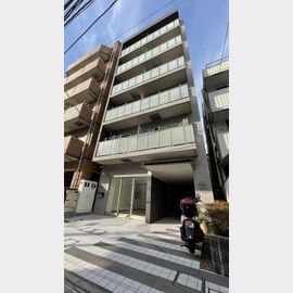 菊川駅より徒歩3分 5階 築11年7ヶ月の賃貸物件