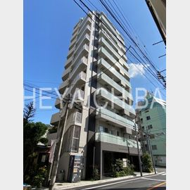 ハーモニーレジデンス上野ノースフロントの賃貸物件