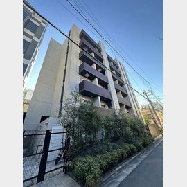 デルックス両国の賃貸物件