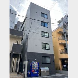 ブライトツー 1階 築6年8ヶ月の賃貸物件