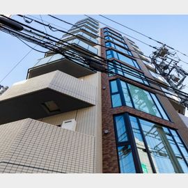 ベルジェンド西日暮里グランセルサスの賃貸物件