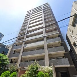 グローベルザスイート上野の賃貸物件