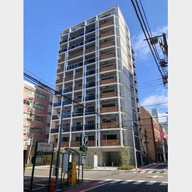 ＺＯＯＭ浅草ＷＥＳＴの賃貸物件