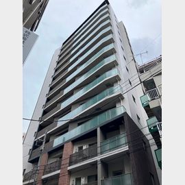 シャリエ日暮里ファーストの賃貸物件