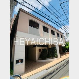 根津駅より徒歩2分 築24年8ヶ月 6階建の賃貸物件