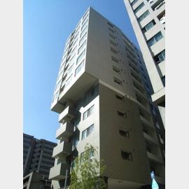 グレースコートウエノの賃貸物件