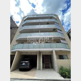 プチフルール入谷の賃貸物件