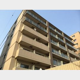 フレア・Fの賃貸物件