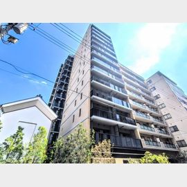 パークホームズ浅草六丁目の賃貸物件