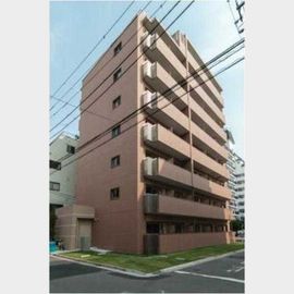 キャメルプレイスの賃貸物件