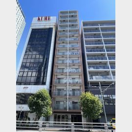 ヴィエルジュ錦糸町太平の賃貸物件