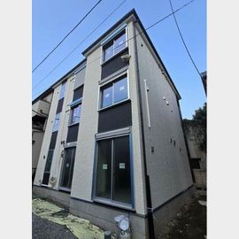 ジュネ谷中の賃貸物件