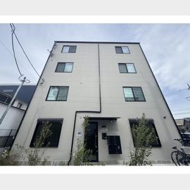 ワイエム東墨田の賃貸物件