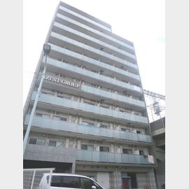 ＡＺＥＳＴ北千住の賃貸物件