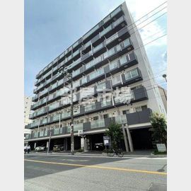 浅草駅より徒歩9分 7階 築5年5ヶ月の賃貸物件