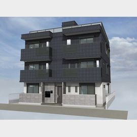 押上駅より徒歩5分 新築 3階建の賃貸物件