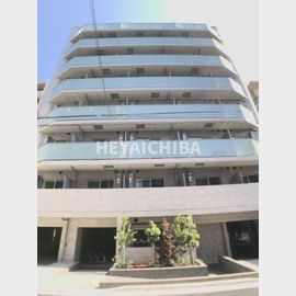 アルテシモエジスの賃貸物件