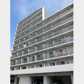 クレヴィスタ亀戸２の賃貸物件