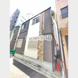 ネクステージ鶯谷の賃貸物件