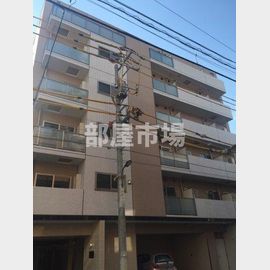 パティーナ本所吾妻橋の賃貸物件