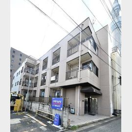 コーポサンフラワーの賃貸物件