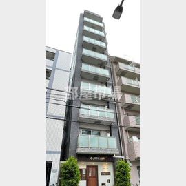 スカイタワー東上野の賃貸物件