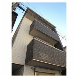 カーサデルフィオーレの賃貸物件