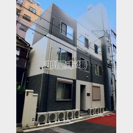 エピソード千束の賃貸物件