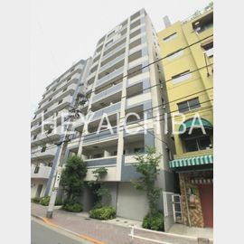 ラブールミノワ 9階 築17年9ヶ月の賃貸物件