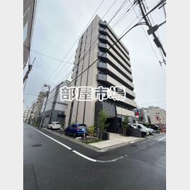 ザ・オベリスクイマド 4階 築2年9ヶ月の賃貸物件