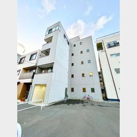 ウェステリアプラス京島の賃貸物件