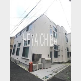 北千住駅より徒歩9分 築9年10ヶ月 2階建の賃貸物件