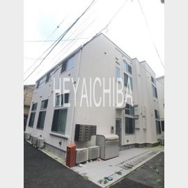 北千住駅より徒歩9分 築9年10ヶ月 2階建の賃貸物件