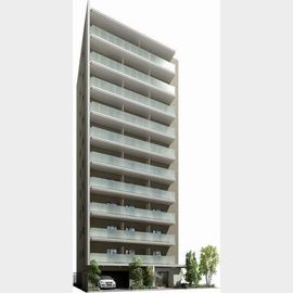 ニド三ノ輪の賃貸物件