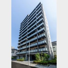 レオーネ南千住２ 7階 築6年6ヶ月の賃貸物件