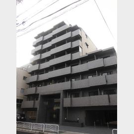 ルーブル清澄白河参番館の賃貸物件