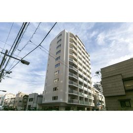 カッシア上野入谷の賃貸物件