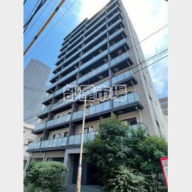 レオーネ南千住２ 11階 築6年6ヶ月の賃貸物件