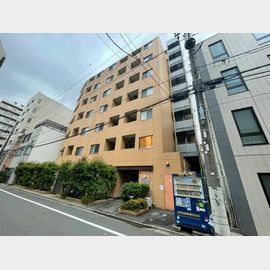 入谷駅より徒歩3分 1階 築18年6ヶ月の賃貸物件