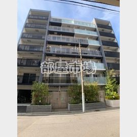 プレールドゥーク本所吾妻橋３の賃貸物件