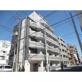 プレールドゥーク住吉２の賃貸物件