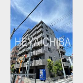 ルーブル亀戸の賃貸物件