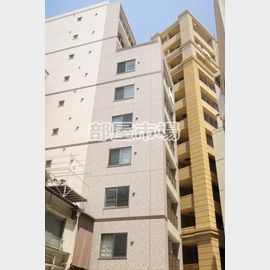 ＴＲＡＤＩＳ浅草橋 2階 築14年2ヶ月の賃貸物件