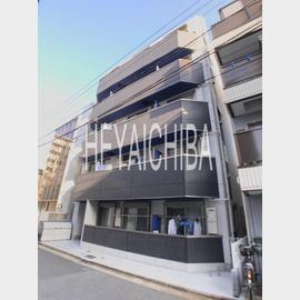 グランブルー森下の賃貸物件